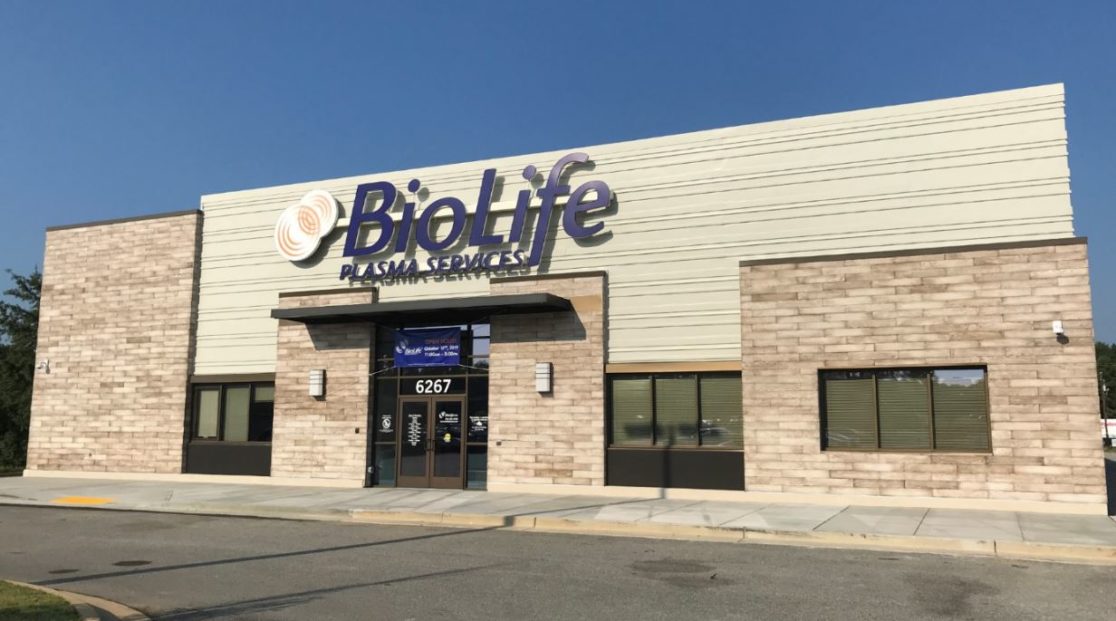 BioLife – Garrard Group biolife vista california