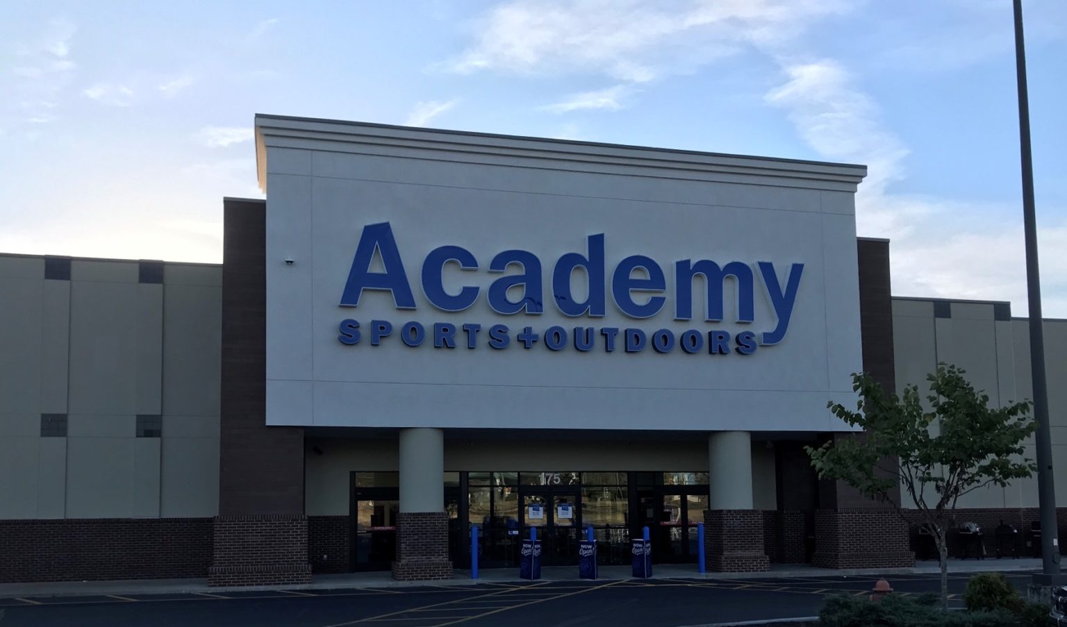 Academy Sports Garrard Group